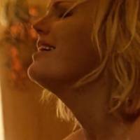 Malin Åkerman Nagie