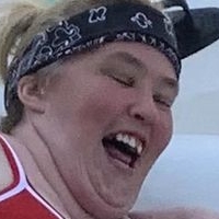 Mama June Nagie