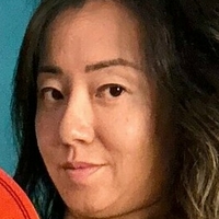mandarin_girlie Nagie