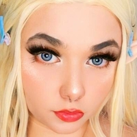 Mandy Moon Nagie
