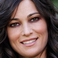 Manuela Arcuri Nagie