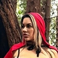 Marcela Latinbabe Nagie