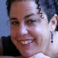 Marcia DeBonis Nagie