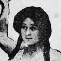 Margaret Edwards Nagie