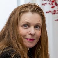 Margrét Vilhjálmsdóttir Nagie