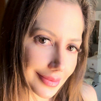 Maria Carolina Nagie