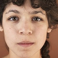 Maria Deschamps Nagie