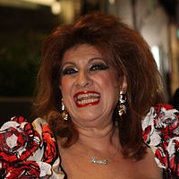 Maria Venuti Nagie