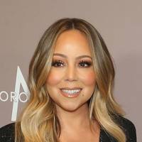 Mariah Carey Nagie