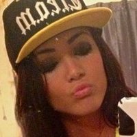 Mariah Corpus Nagie
