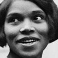 Marian Anderson Nagie
