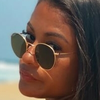 Mariana Ampie Nagie