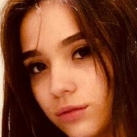 Mariana Cruz Nagie