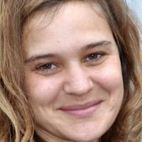 Marie Denarnaud Nagie