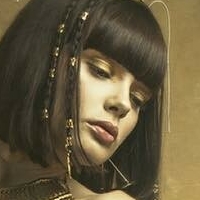 Marie Grippon Nagie
