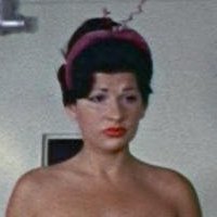 Marietta Nagie