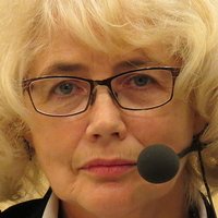 Marika Lagercrantz Nagie