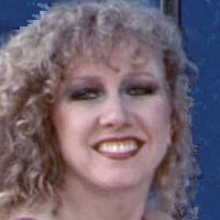 Marilyn Corwin Nagie