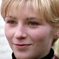 Marjorie Cottreel Nagie