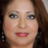 Marjorie Nunez Nagie