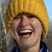 Marta Chodorowska Nagie