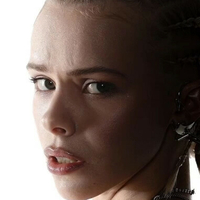 Masha Kondratenko Nagie