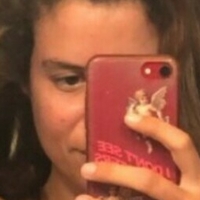 Maty Chevriere Nagie