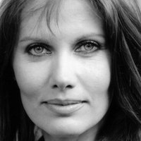 Maud Adams Nagie