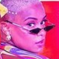 MC Rebecca Nagie