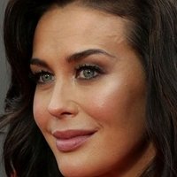 Megan Gale Nagie