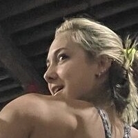 MegFitFreak Nagie