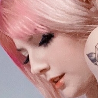 Meggii Cosplay Nagie