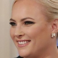 Meghan McCain Nagie