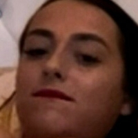 Megs Mae Mitchell Nagie