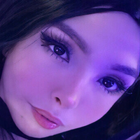 Megumi Cosplay Nagie