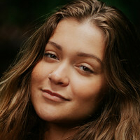 Mel Breia Nagie
