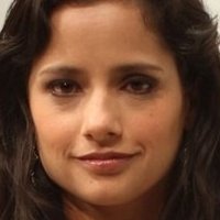 Melania Urbina Nagie