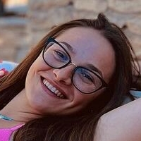 Melanie Pietrzak Nagie