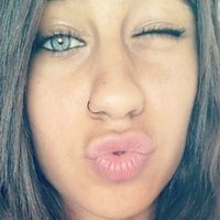 Melina Borgol Nagie