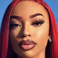 mermaidpussie Nagie