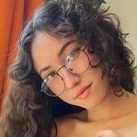 Mia Bellerina Nagie