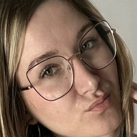 Mia Cruz Nagie