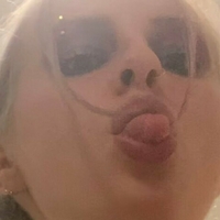 Mia Gladstone Nagie