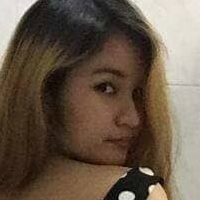 Michelle Del Rosario Nagie