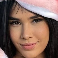 Michelle Rabbit Nagie