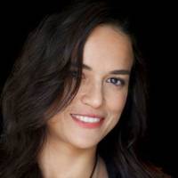 Michelle Rodriguez Nagie