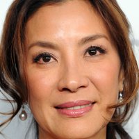 Michelle Yeoh Nagie