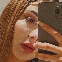 Mila Bernal Nagie