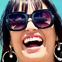 Milene Pavorô Nagie