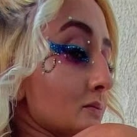 Mili Moon Aziz Nagie